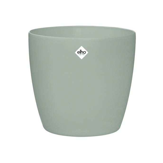 brussels round wheels 35cm sorbet green